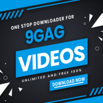 9GAG VIDEO DOWNLOAD