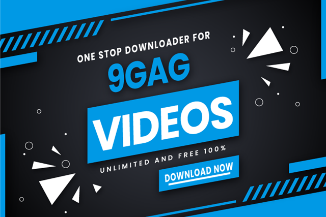 9GAG VIDEO DOWNLOAD
