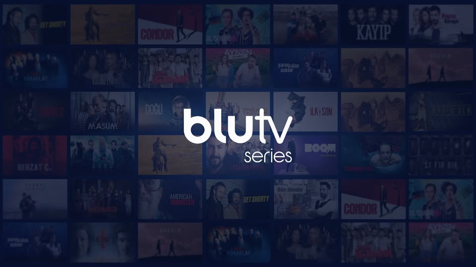 BluTV