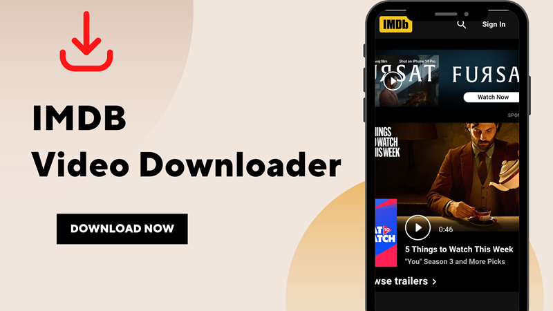 IMDB downloader