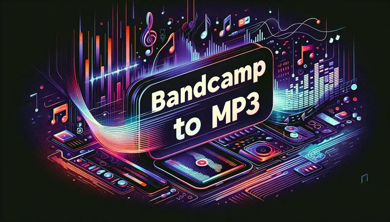 bandcamp-to-mp3