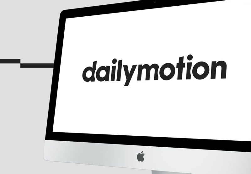 dailymotion