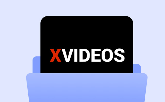 download videos from XVideos