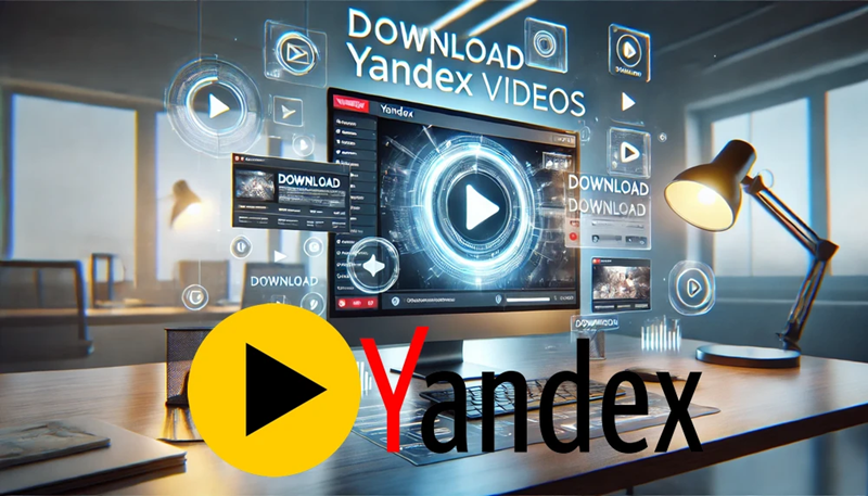 download-yandex-video