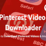 How to Download Video from Pinterest