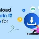 How to download video from LinkedIn