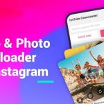 Instagram downloader