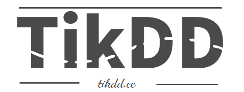TikDD - बिना वॉटरमैक के टिकटॉक वीडियो डाउनलोड करें